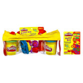 Play Doh Duffel Bag