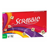 Scrabble Game