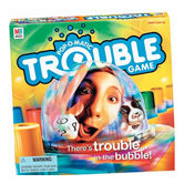 Trouble Game