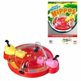 Travel Hungry Hippos