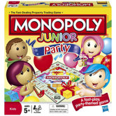 Monopoly Jr