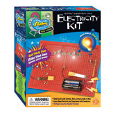 Science and Activity Kits Electricity Kit