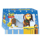 Toy Story Slinky Dog
