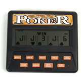 Classic 5 in 1 Poker