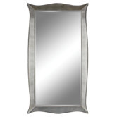 Reflections Marlena Floor Mirror