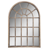 Reflections Cathedral Wall Mirror