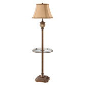 Traditions Floor Lamp