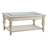 Delphi Coffee Table
