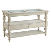 Delphi Console Table