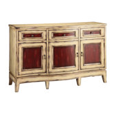 Quincy Credenza