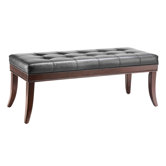 Lucca Accent Bench