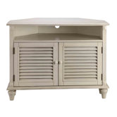 Wakefield Corner 40" TV Stand