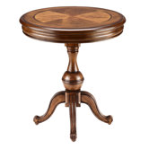 Seton End Table