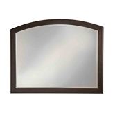 Charles Town Mirror