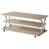 Palos Heights Coffee Table