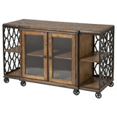 Jane Rae Console Table