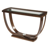 Manhattan Console Table