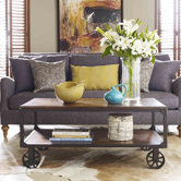 Holly Coffee Table