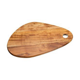 Natural Elements Acacia Chopping Board Large