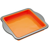 Master Class 23 cm Smart Silicone Cake Pan