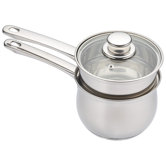 Clearview Stainless Steel Porringer
