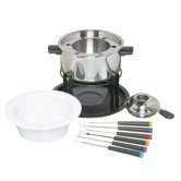 Deluxe Fondue Set