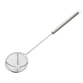 Servers Wire Pea Ladle
