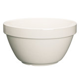Traditional Stoneware Pudding Basin (Set of 6)