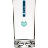 Cool movers Polycarbonate Hi-Ball Tall Tumbler