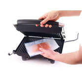 Reusable Non-Stick Grill Bags