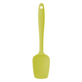 Colourworks Silicone Mini Spoon in Green