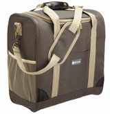 Coolmovers Botanics Cool Bag in Taupe