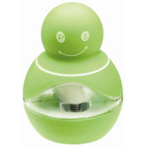 Colourworks Salt and Pepper Mill in Green with Soft Touch