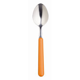Colourworks Box of Twelve Spoons with Orange Handles