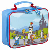 Miniamo 'Sir Bakealot' Padded Lunch Bag