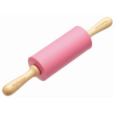 Miniamo Pastels Rolling Pin in Pink