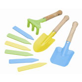 KitchenCraft Garden Decor