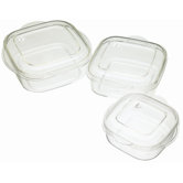KitchenCraft Casseroles / Dutch Ovens / Braisers