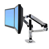 LX Dual Stacking Arm