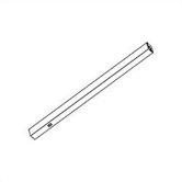 80" Mounting Post