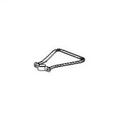 Mobile WorkStand Carrying Handle