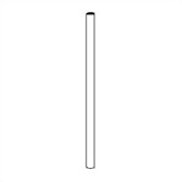 Mobile WorkStand 2" Pole