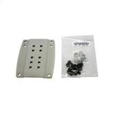 System Mounting Plate