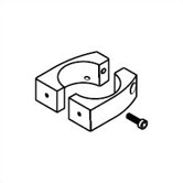 Mounting Pole Bracket