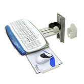 Neo-Flex Keyboard Wall Mount