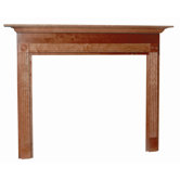 Fireplace Mantels
