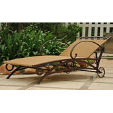 Valencia Chaise Lounge