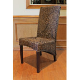 Napoli Parsons Chair (Set of 2)