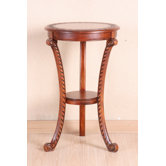 Shangri-La Plant Stand