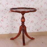 Shangri-La End Table